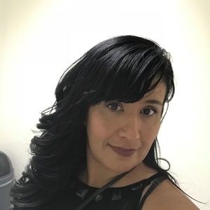 Meet your Posher, Diane